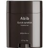 Abib Quick Sunstick Protection Bar SPF50+ Ochranná SPF tyčinka 22g Abib Quick Sunstick Protection Bar SPF50+ Ochranná SPF tyčinka 22g