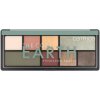 Catrice The Cozy Earth Eyeshadow Palette paletka očných tieňov 9 g Catrice The Cozy Earth Eyeshadow Palette paletka očných tieňov 9 g