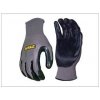 DeWALT DPG66L Rukavice Smooth Nitrile Dipped vel. L (10) DeWALT DPG66L Rukavice Smooth Nitrile Dipped vel. L (10)