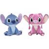 Stitch & Angel – plyš Stitch & Angel – plyš