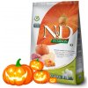Farmina N&D Pumpkin Grain Free canine BOAR AND APPLE ADULT MEDIUM & MAXI 12kg Farmina N&D Pumpkin Grain Free canine BOAR AND APPLE ADULT MEDIUM & MAXI 12kg