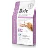 Brit ultra hypoallergenic 12 kg