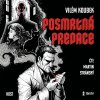 Posmrtná predace (Koubek Vilém - Stránsky Martin) - CD (MP3) Posmrtná predace (Koubek Vilém - Stránsky Martin) - CD (MP3)