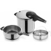 WMF sada tlakových hrncov 6,5 l + 3 l Perfect Premium 795466040 WMF sada tlakových hrncov 6,5 l + 3 l Perfect Premium 795466040