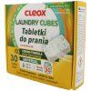 Cleox tablety na pranie Univerzálne 30 PD