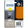 Cartridge Epson 405 žltá (C13T05G44010) Cartridge Epson 405 žltá (C13T05G44010)