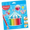 Maped 18 834012 hrubé
