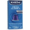 Caffé Borbone Caffe Borbone Mia CLASSICA hliníkové kapsule do Nespresso 10ks Caffé Borbone Caffe Borbone Mia CLASSICA hliníkové kapsule do Nespresso 10ks