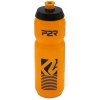 Fľaša P2R AQUILA 750ml, clear ripe orange- black, P20325 Fľaša P2R AQUILA 750ml, clear ripe orange- black, P20325