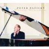 Peter Pažický: Piano Sonatas - Peter Pažický Peter Pažický: Piano Sonatas - Peter Pažický