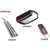 Sada pohonu pre garážovú bránu do 13,88m2, LiftMaster LM100EVF Sada pohonu pre garážovú bránu do 13,88m2, LiftMaster LM100EVF