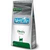 Vet Life Cat Obesity 2 kg