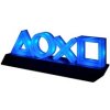 Dekoratívna lampa Playstation PS5: Icons (30 x 11 x 7 cm) USB Dekoratívna lampa Playstation PS5: Icons (30 x 11 x 7 cm) USB
