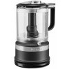MINI SEKÁČIK KITCHENAID 0,8L 5KFC3516EOB ČIERNY 240W KUCHYNSKÝ ROBOT MINI SEKÁČIK KITCHENAID 0,8L 5KFC3516EOB ČIERNY 240W KUCHYNSKÝ ROBOT