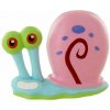 HOLLYWOOD Figúrka Spongebob - Slimák Gary - 8 cm HOLLYWOOD Figúrka Spongebob - Slimák Gary - 8 cm