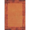 Koberec Infinity oranžový, 160x230cm heatset, 32199-9210 Koberec Infinity oranžový, 160x230cm heatset, 32199-9210