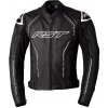 RST bunda S1 CE 2977 black/white - 42/M RST bunda S1 CE 2977 black/white - 42/M