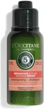 LOccitane En Provence Intense Repair Shampoo 75 ml