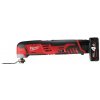 Milwaukee C12 MT-402C Aku multifunkční nářadí Milwaukee C12 MT-402C Aku multifunkční nářadí