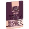 AATU Cat Salmon n Chicken n Prawn kaps. 85g AATU Cat Salmon n Chicken n Prawn kaps. 85g