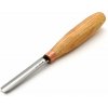 Rydlo BeaverCraft K9/10 rovné - duté, 10 mm Rydlo BeaverCraft K9/10 rovné - duté, 10 mm