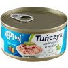 TUNIAK ROZDRVENÝ VO VODE 185 G NEPTUN TUNIAK ROZDRVENÝ VO VODE 185 G NEPTUN