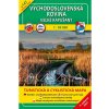 VKÚ Harmanec TM 147 - Východoslovenská rovina - Veľké Kapušany - Turistická mapa VKÚ Harmanec TM 147 - Východoslovenská rovina - Veľké Kapušany - Turistická mapa