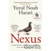 Nexus - Yuval Noah Harari Nexus - Yuval Noah Harari