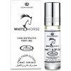 Al-Rehab White Horse 6 ml CPO (Parfumovaný olej) Al-Rehab White Horse 6 ml CPO (Parfumovaný olej)