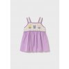 Háčkované šaty Mayoral - 2601931080-v ext. sklade Háčkované šaty Mayoral - 2601931080-v ext. sklade