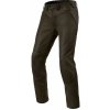 Predĺžené nohavice na motocykel Revit Eclipse 2 olivovo zelené Veľkosť: 3XL Predĺžené nohavice na motocykel Revit Eclipse 2 olivovo zelené Veľkosť: 3XL