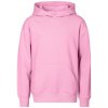 MALFINI Mikina Chill s kapucí, dětská MAL-4233010 Růžová 8 roků MALFINI Mikina Chill s kapucí, dětská MAL-4233010 Růžová 8 roků
