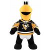 Bleacher Creatures Plyšový maskot Pittsburgh Penguins NHL Iceburgh #00 Plush Figure Bleacher Creatures Plyšový maskot Pittsburgh Penguins NHL Iceburgh #00 Plush Figure
