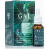 GAL K-komplex vitamín Forte 1000 mcg K-komplex 20 ml 60 dávok GAL K-komplex vitamín Forte 1000 mcg K-komplex 20 ml 60 dávok