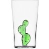 Ichendorf Desert Plants pohár longdrink kaktus zelený 450 ml Ichendorf Desert Plants pohár longdrink kaktus zelený 450 ml