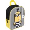 Sambro Detský 3D ruksak Mimoni Sambro Detský 3D ruksak Mimoni