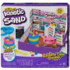 Kinetic Sand sada cukráreň Kinetic Sand sada cukráreň