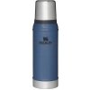 Termoska na nápoje Stanley 0,75 l modrá Termoska na nápoje Stanley 0,75 l modrá