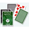 Piatnik Poker - 100% PLASTIC