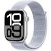 Apple Watch 46 mm oblakovo modrý prevliekací športový remienok MXL53ZM/A