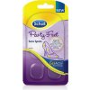 SCHOLL Party Feet GelActiv Vankúšiky na citlivé miesta – chodidlá 1 pár SCHOLL Party Feet GelActiv Vankúšiky na citlivé miesta – chodidlá 1 pár