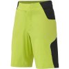 Kraťasy pánske Shimano Explorer zelené XXL Kraťasy pánske Shimano Explorer zelené XXL