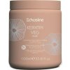 Echosline Keratin Vegan Mask - posilující maska pro barvené a poškozené vlasy 1000 ml Echosline Keratin Vegan Mask - posilující maska pro barvené a poškozené vlasy 1000 ml
