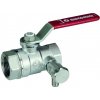 GIACOMINI Ventil guľový 3/4'' FF R250DS GIACOMINI Ventil guľový 3/4'' FF R250DS