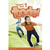 Today! 1 Students' Book (David Todd)(Brožovaná) Today! 1 Students' Book (David Todd)(Brožovaná)