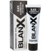 BlanX Bieliaca s aktívnym čiernym uhlím 75 ml