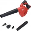 Milwaukee M18 BBL-0 Aku fukar pro dopravu listí, pilin a prachu Milwaukee M18 BBL-0 Aku fukar pro dopravu listí, pilin a prachu