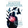 The Dream Thieves (Maggie Stiefvater)(Brožovaná) The Dream Thieves (Maggie Stiefvater)(Brožovaná)
