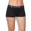 Dámske funkčné boxerky Merino LIFE Thermowave čierna veľkosti oblečenia M Dámske funkčné boxerky Merino LIFE Thermowave čierna veľkosti oblečenia M