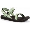 Source Classic Women's sandály fresco green